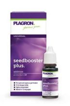 Plagron Seed Booster Plus 10ml - Stymulator kiełkowania nasion