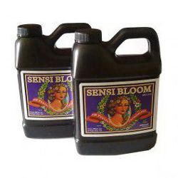 Sensi Bloom A&B 5l