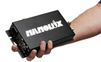Nowy, rewolucyjny Nanolux ballast!