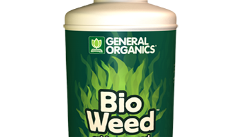 Nowa linia od General Organics