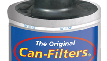 Filtry i wentylatory od Can-Filters