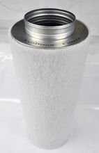 Eco Bison filtr 160mm, 400-1000m3/h