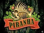 Piranha 50g