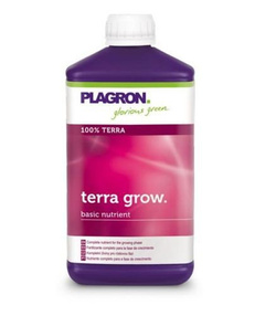 Plagron Terra Grow 5L
