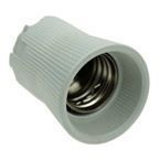 E40 - gwint/oprawka ceramiczna do lamp HPS/MH