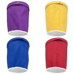 Bubble Bags 4×20 L – torby do separacji pyłku, filtracja mikronowa hash