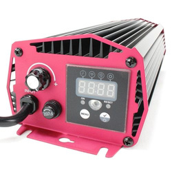 GIB LXG TIMER 600W zasilacz elektroniczny MH/HPS