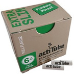 ActiTube Tune aktywne filtry węglowe (6 mm)  - 50 sztuk