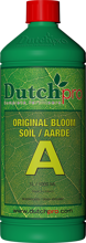 Original Bloom Soil A+B 5l
