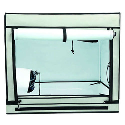 Homebox White Ambient R80s PAR+ propagator growbox uprawowy 80x60x70 cm do klonów i sadzonek