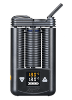 MIGHTY VAPORIZER przenośny vaporyzator STORZ & BICKEL w
