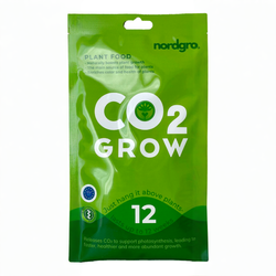 Generator CO₂ NORDGRO CO2 BOOST – do uprawy 4 m² / 12 tyg.
