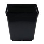 Doniczka kwadratowa 1,5L