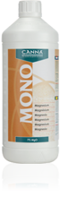 CANNA Magnez Mg 7% 1l - wspiera proces fotosyntezy