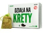 Naturalna ochrona przed KRETAMI - KUNAGONE - 5 sztuk