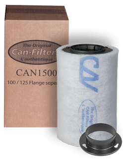 CAN Filters 75m3 plastik