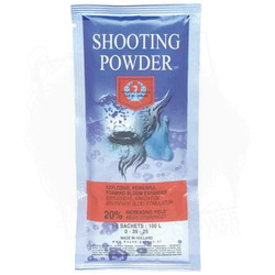 Shooting Powder - stymulator kwitnienia