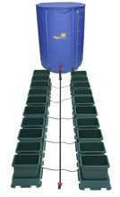 AutoPot Easy2Grow - 20 donic 8,5L + zbiornik 225L