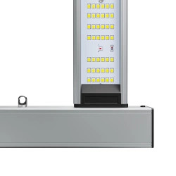 LUCKYGROW FLEX SERIES 720W (2.85 µmol/J) - Kompletny zestaw