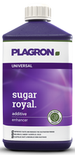 Plagron Sugar Royal 1 L – booster wspomagający kwitnienie i smak plonów