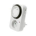 Programator czasowy mechaniczny