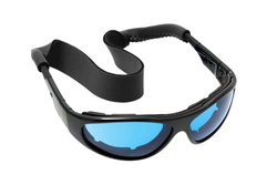 Okulary ClearPro – filtrujące światło HPS i CFL do uprawy roślin