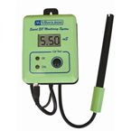 Miernik EC do pomiaru ciągłego - MILWAUKEE SM315