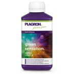 Plagron Green Sensation 1 L – profesjonalny stymulator kwitnienia roślin