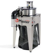 Master Trimmer MT Professional 50 – szybki i wydajny trymmer do mokrego trymu, idealny do dużych upraw i precyzyjnego cięcia świeżych roślin