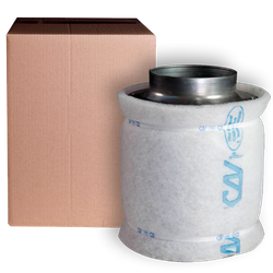 CAN Filters LITE 800-900m3 fi200mm