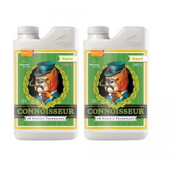 CONNOISSEUR GROW, A&B, 2x1l