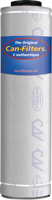 CAN Filters 2100-2400m3 fi250mm