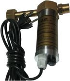 Podgrzewacz gazu Co2, 25W 230V