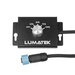 Lampa LED Lumatek ZEUS 465W PRO 3.1 µmol/J Full Spectrum - Lampa LED do profesjonalnej uprawy roślin (120x120)