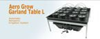 Aero Grow Garland Table L