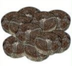 Coco Pellets 38mm