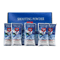 Shooting Powder - stymulator kwitnienia