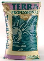 CANNA Terra Professional Plus 25l