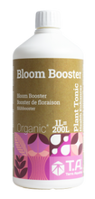 Bloom Booster 500 ml -  organiczny stymulator kwitnienia