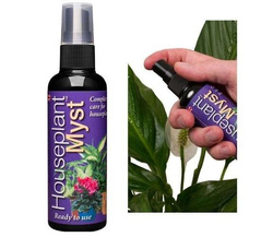 Nawóz odżywka do roślin domowych -  HousePlant Spray 100ml
