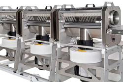 MT Tumbler 200 PRO – wydajna trymowarka Master Products 12 kg/h, kompaktowa