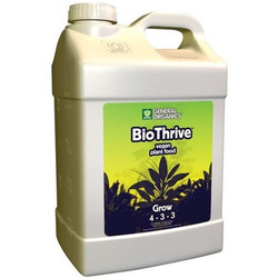 BioThrive Grow 5l