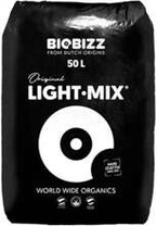 BIOBIZZ Light-Mix 50l