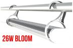 TLED BLOOM 26W - LED 3000K NA KWITNIENIE