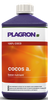 Plagron Cocos A+B 1L - nawóz do uprawy w kokosie