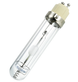Żarówka CMH GT 315W – full spectrum 4000K do uprawy roślin