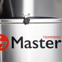 Master Trimmer MT Professional 75 – szybki i wydajny trymmer do mokrego trymu, idealny do dużych upraw i precyzyjnego cięcia świeżych roślin