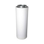 PK INDUSTRY filtr z węglem aktywnym fi315mm 2800-4700m3/h