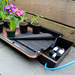 System nawadniania Autopot Tray2Grow 111x41cm - 5 różnych zastosowań