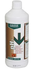 CANNA pH - Organic 41% 1l